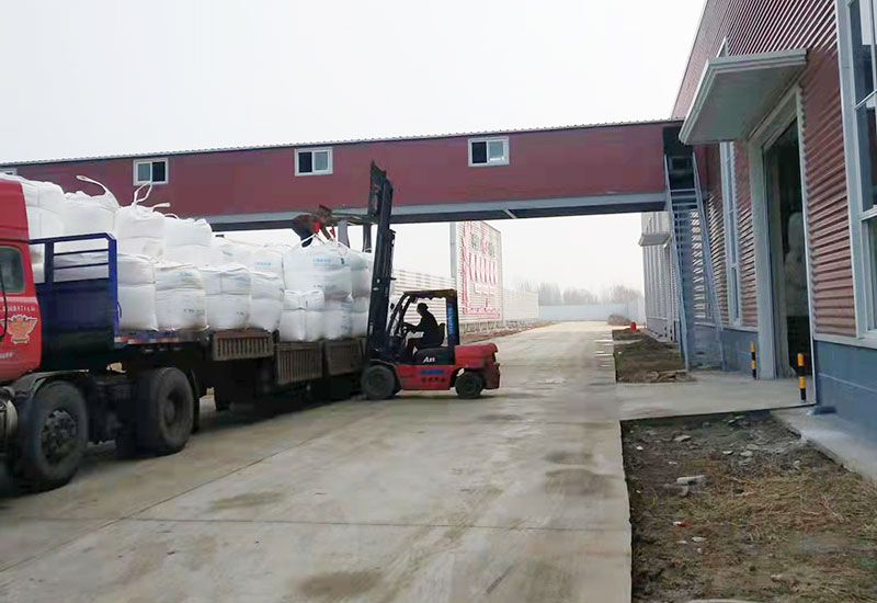 廠(chǎng)房場景