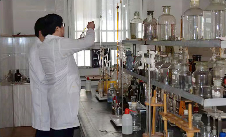 廠(chǎng)房場景