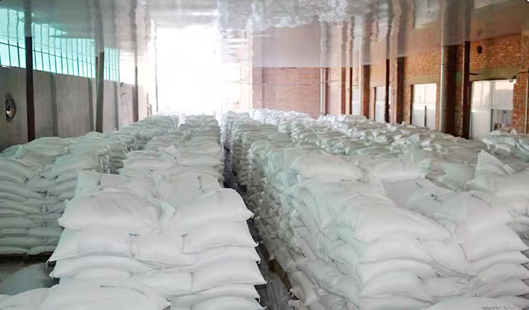 廠(chǎng)房場景