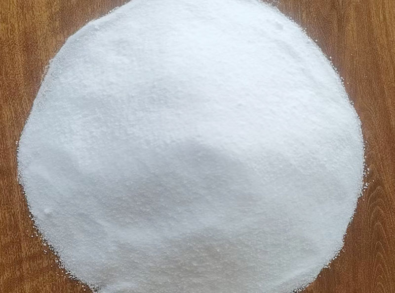 山(shān)東工業氯(lü)化铵生産(chan)