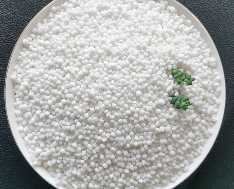 飼料氯(lǜ)化铵在羊(yáng)飼料中的(de)作用