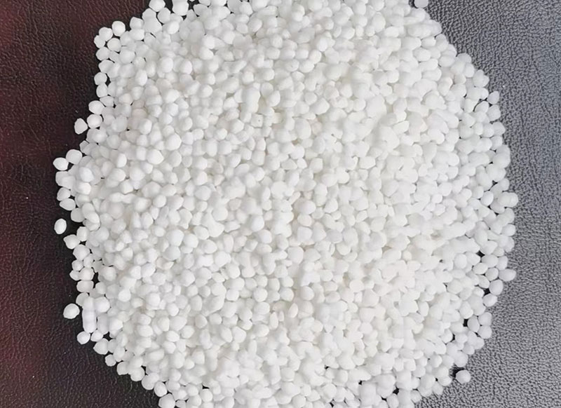 工業氯(lü)化铵使用(yòng)性質