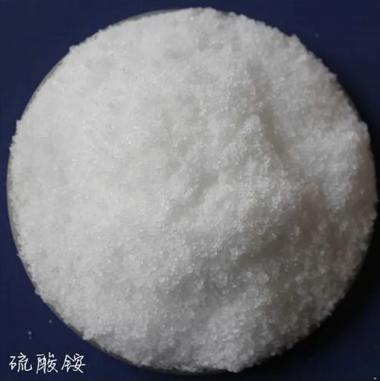 固體硫酸铵(ǎn)