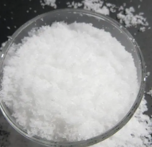 工業氯(lǜ)化鉀生産商